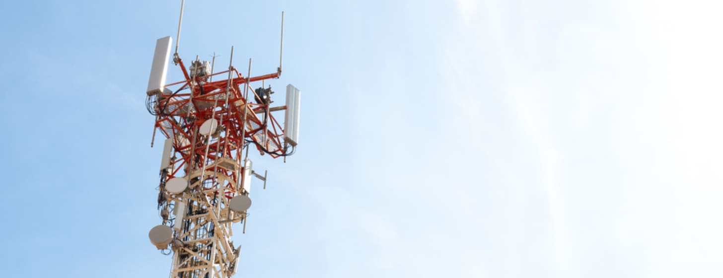 Drei launcht 5G Standalone Netz