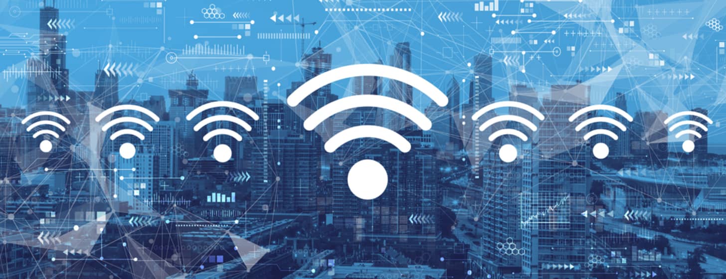 Hotspot als Internet Ersatz