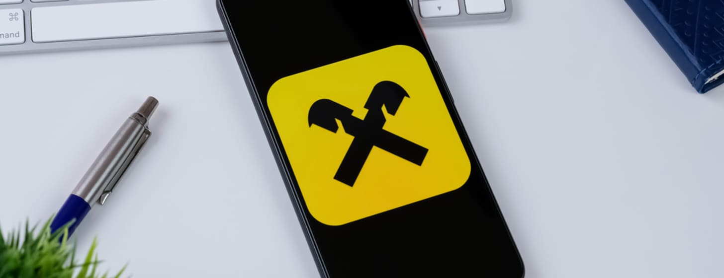 Neue Mobilfunkmarke Raiffeisen Mobil startet