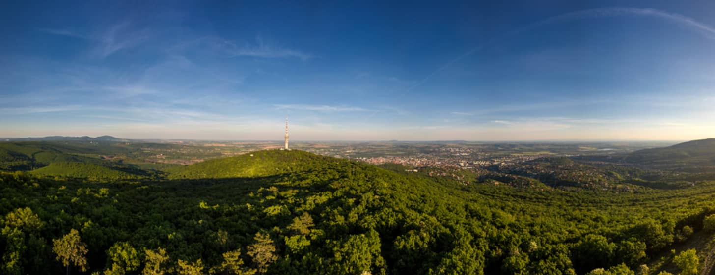 Welche Sender gibt es in meiner Umgebung?