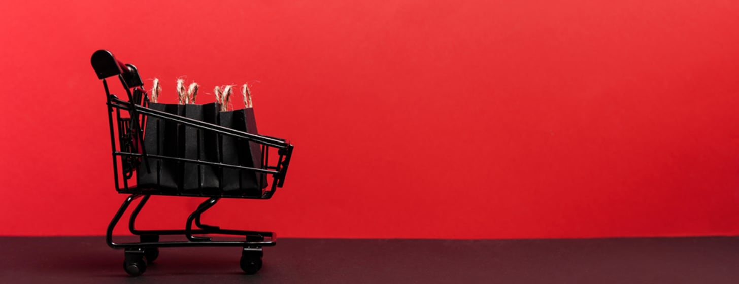 Black Friday und Cyberweek 2021