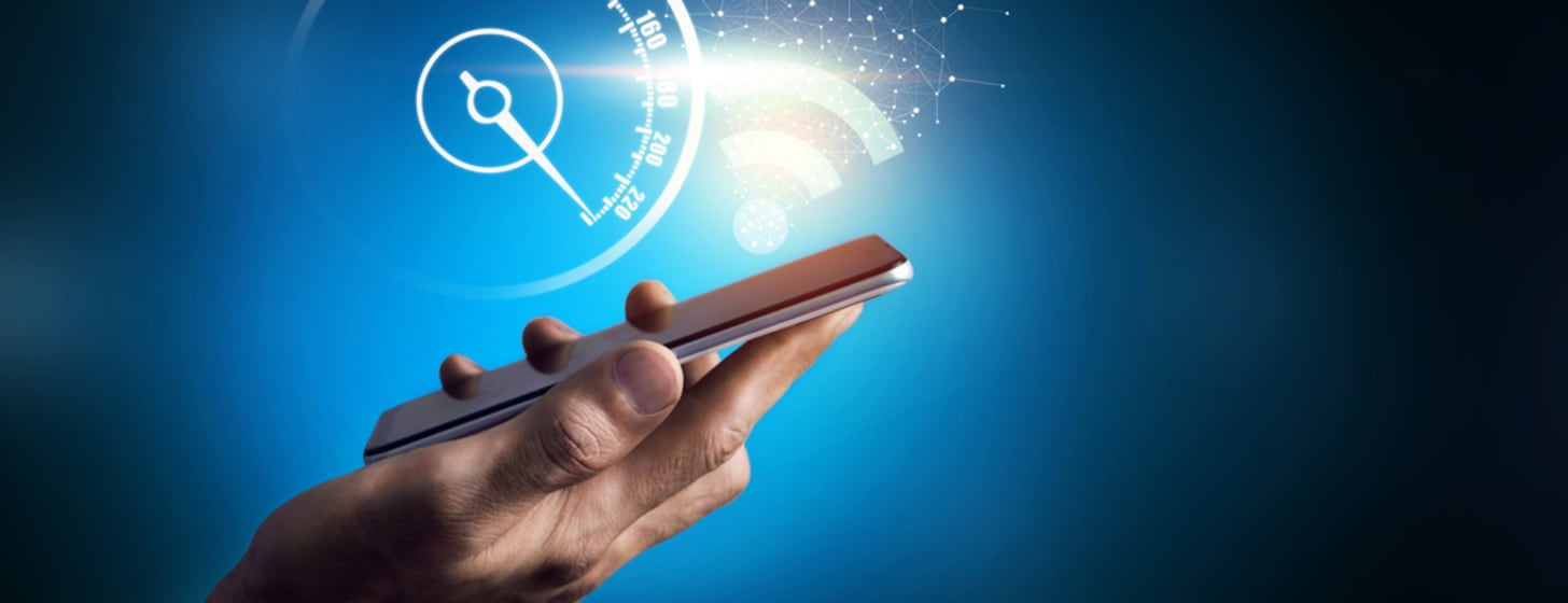 WLAN Geschwindigkeit testen: Wie schnell ist mein WLAN?