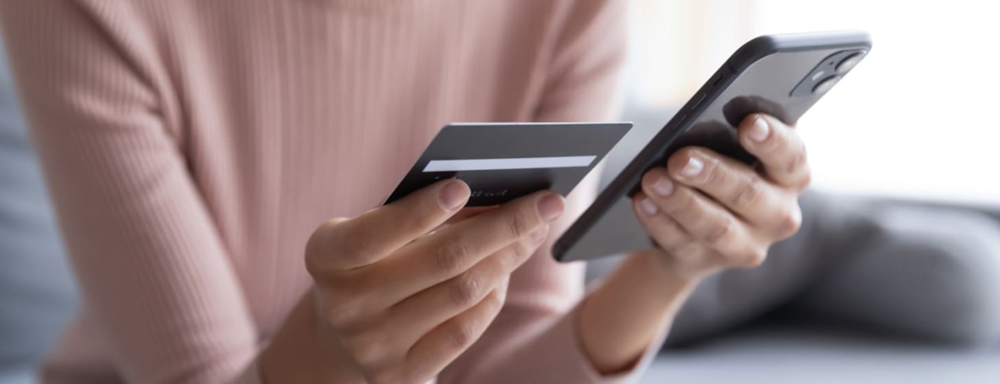 Welche Bezahlmethode? Sicheres Bezahlen im Internet