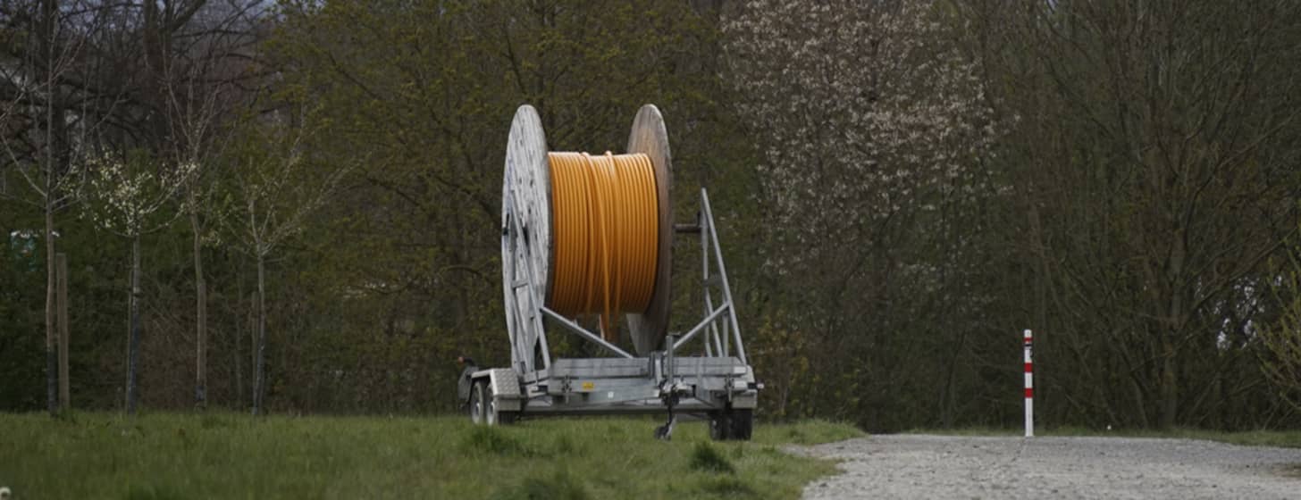 1,4 Mrd. Euro für „Breitband Turbo“ beschlossen