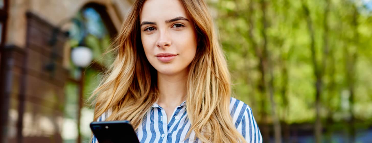 Green Phone: Nachhaltig und faires Handy kaufen