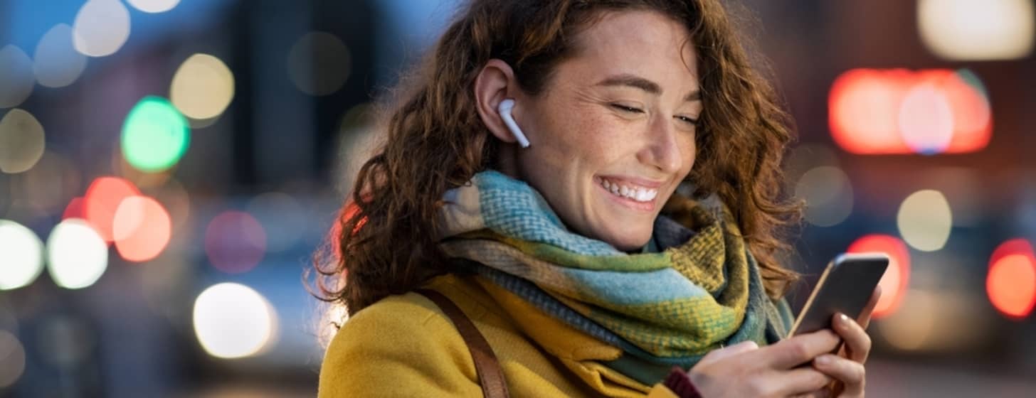 Herbstaktionen bei Handy, Fernsehen und Internet 2022