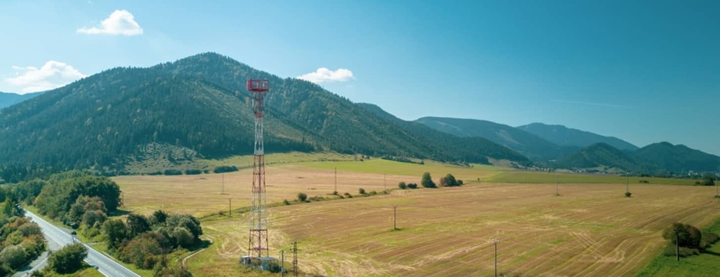 Mit 5G das Klimaziel erreichen