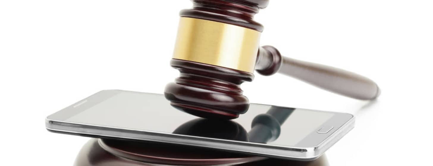 Vorratsdatenspeicherung