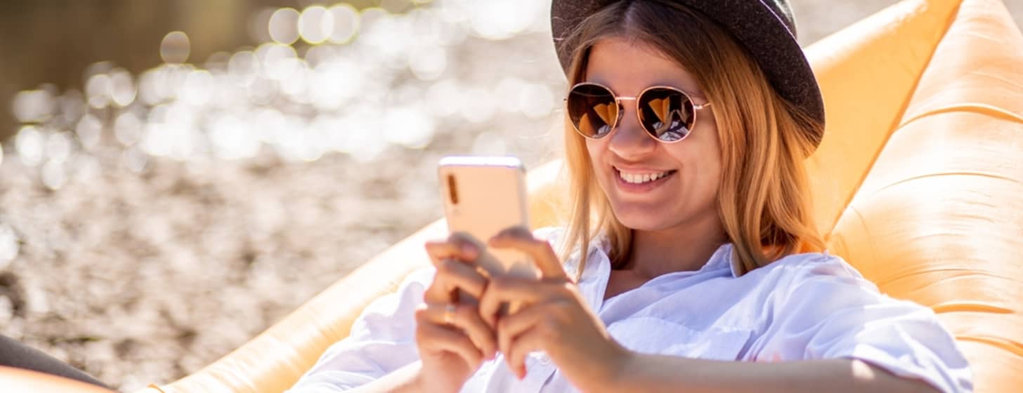 Handy und Internetangebote Sommer 2022