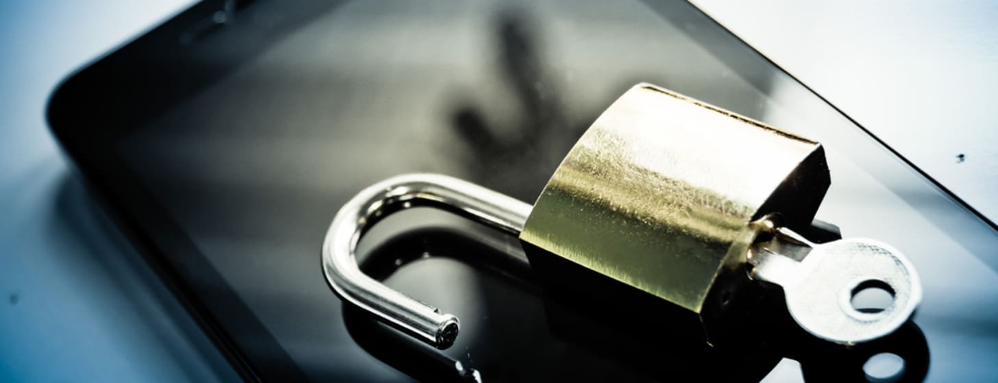 PIN vergessen? So entsperrst du dein Handy