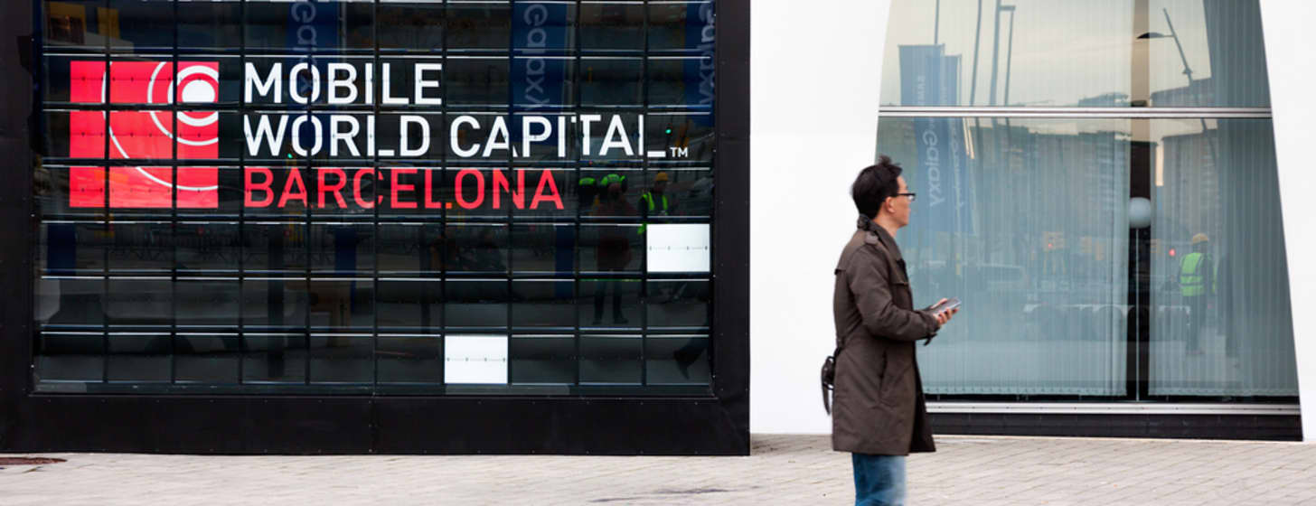 MWC 2022: Neustart nach langer Pause