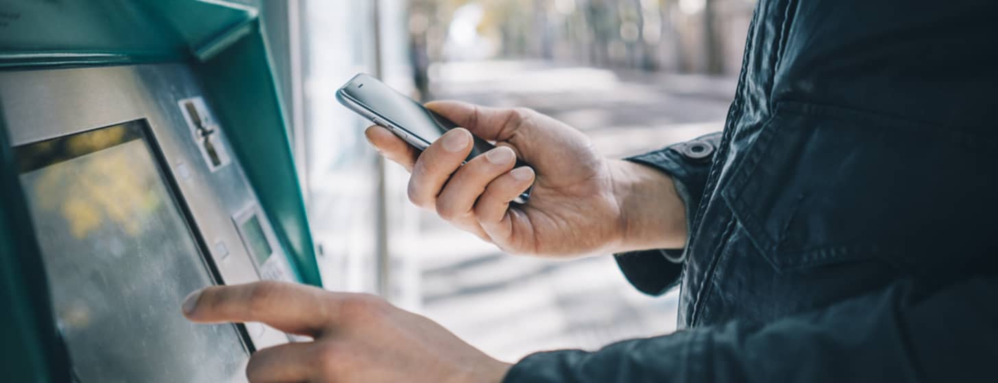 Handy Guthaben aufladen