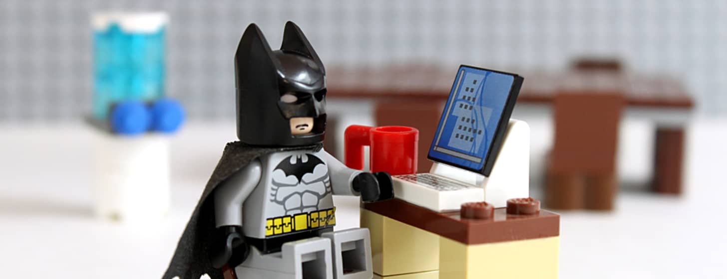 Held des Netzes gesucht: So schonst Du die Netze