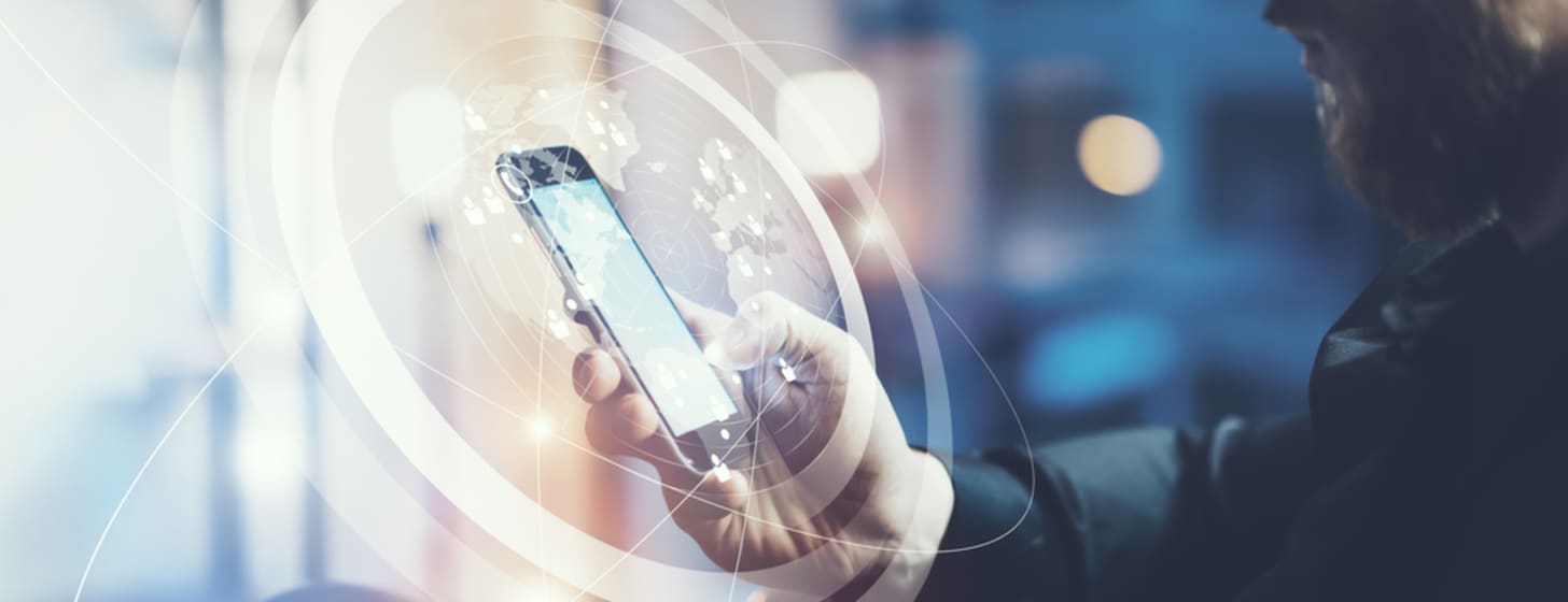 Handy ist wichtigstes Gerät aller Zeiten