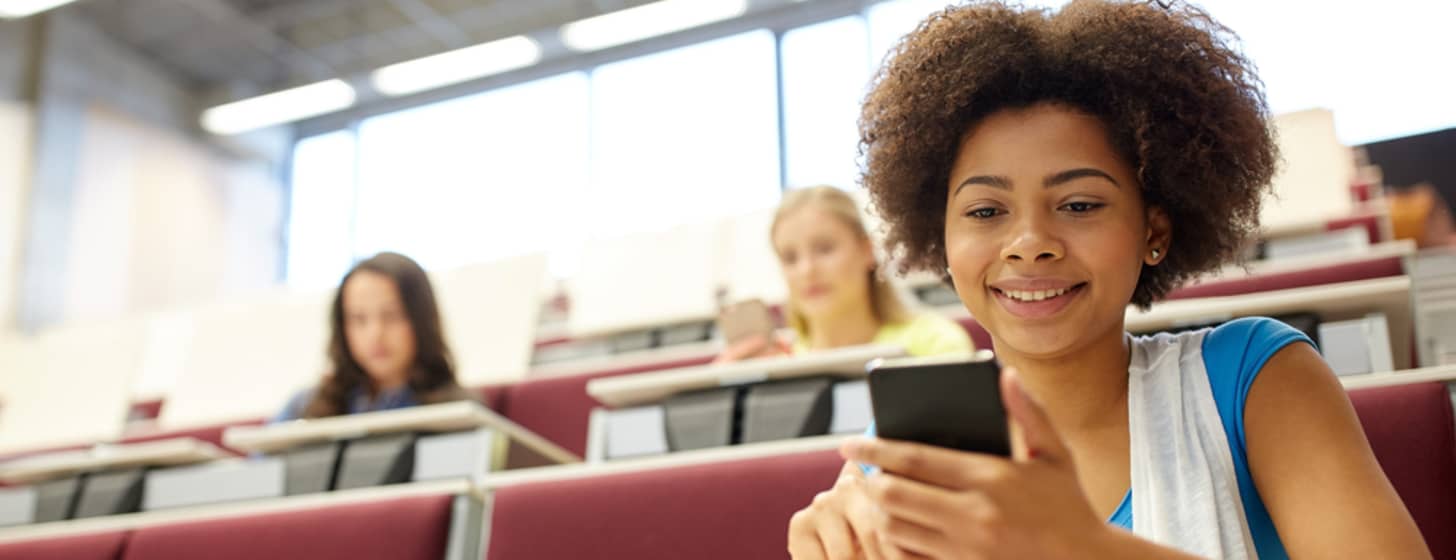 Handytarife für Auslandsstudenten & Expats