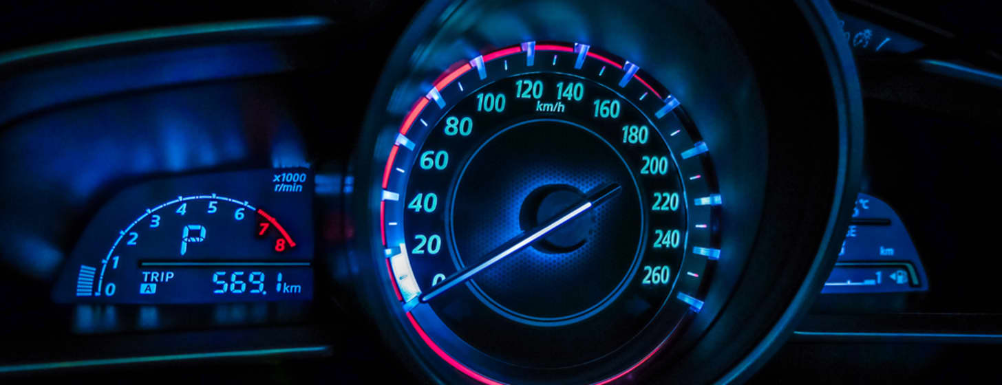 Mobiles Internet - Geschwindigkeit testen