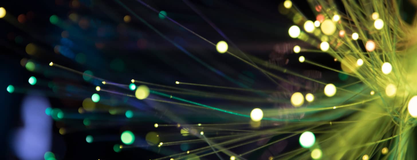 Unterschiede Glasfaser: Welche Technik steckt hinter den Begriffen?