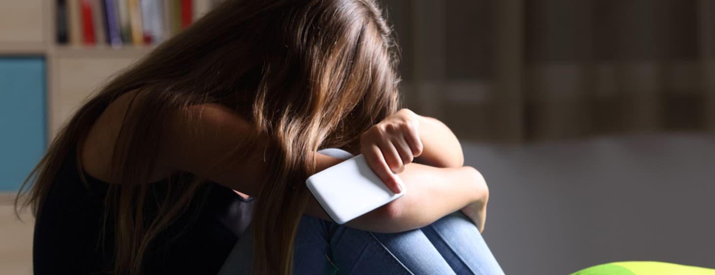 App Keepers gegen Cyber Mobbing