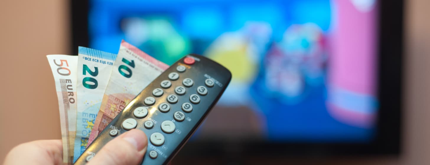 GIS Rundfunkgebühren vermeiden