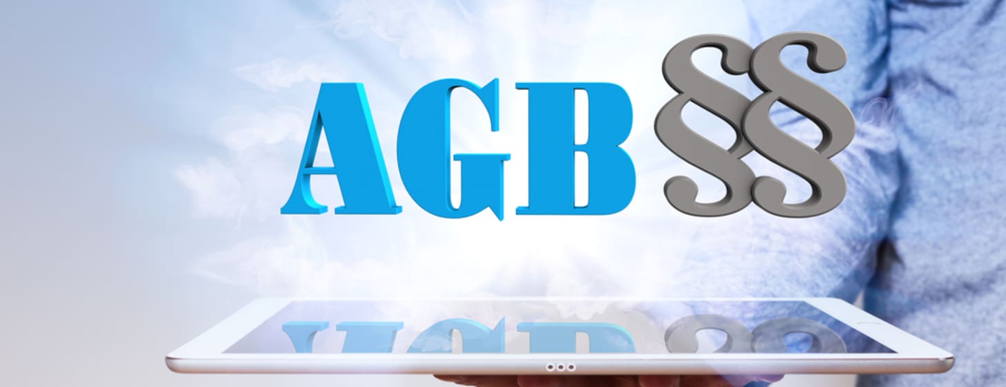 Wo finde ich AGB und Entgeltbestimmungen?