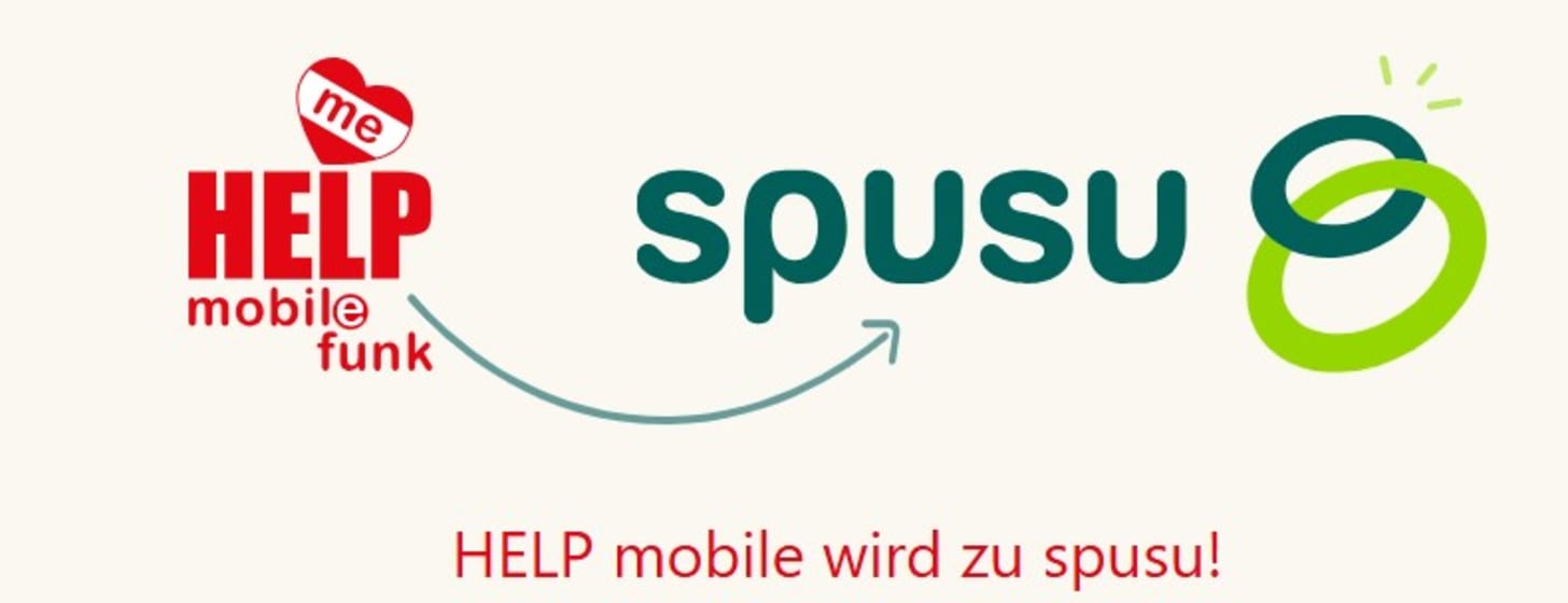 HELP mobile stellt Dienst ein