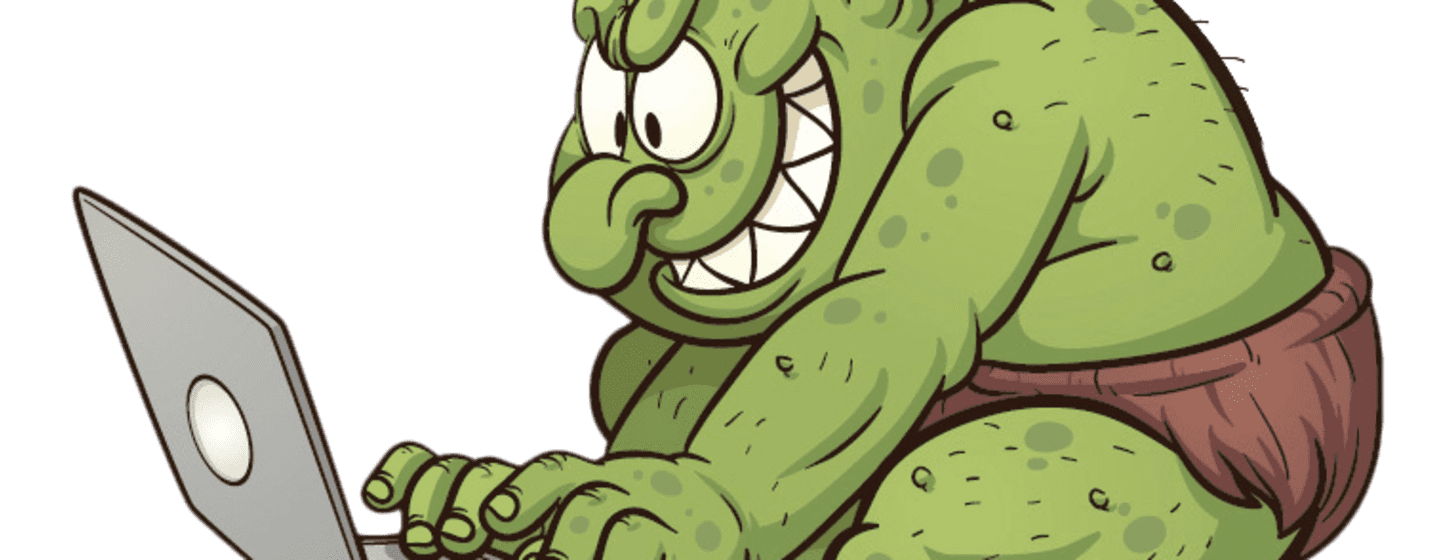 Troll