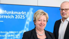 Mobilfunkbarometer 2025: Hohe Kundenzufriedenheit und viel Datenvolumen