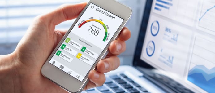 Handy Trotz Schlechter Bonitat Tarife At Ratgeber