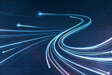 Vorstufe zu 6G: Übertragung im 6-GHz-Spektrum erfolgreich