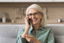 5 Jahre Plaudern gegen die Einsamkeit