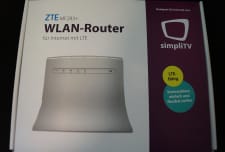simpliTV bietet TV + Internet LTE Kombi ohne Bindung