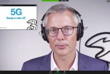 Drei: Halbjahreszahlen 2020