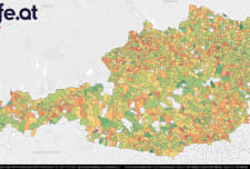 Studie: Handynetze werden langsamer