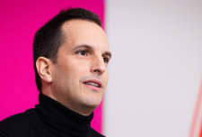 Magenta Jahreszahlen 2022