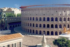 Virtuelle Realitäten machen Zeitreisen möglich