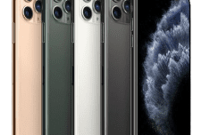 iPhone 11 in Österreich verfügbar