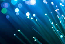 Österreich weiterhin Schlusslicht bei Glasfaser