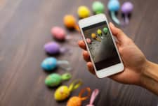 Osterangebote 2023 für Handy, Internet und Fernsehen