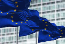 Einigung auf EU-Gigabit-Infrastrukturgesetz