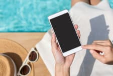 Sommerangebote 2024 bei Handy und Internet