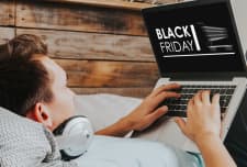 Singles‘ Day, Cyber Week und Black Friday Angebote 2022