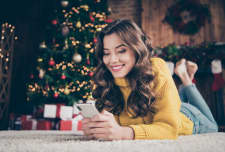 Weihnachtstarife 2020 - das Christkind kommt bald