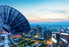 EU beschließt eigenes Satellitennetz IRIS2 für sicheres Internet