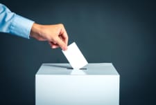 Wählerstromanalyse im Mobilfunkmarkt