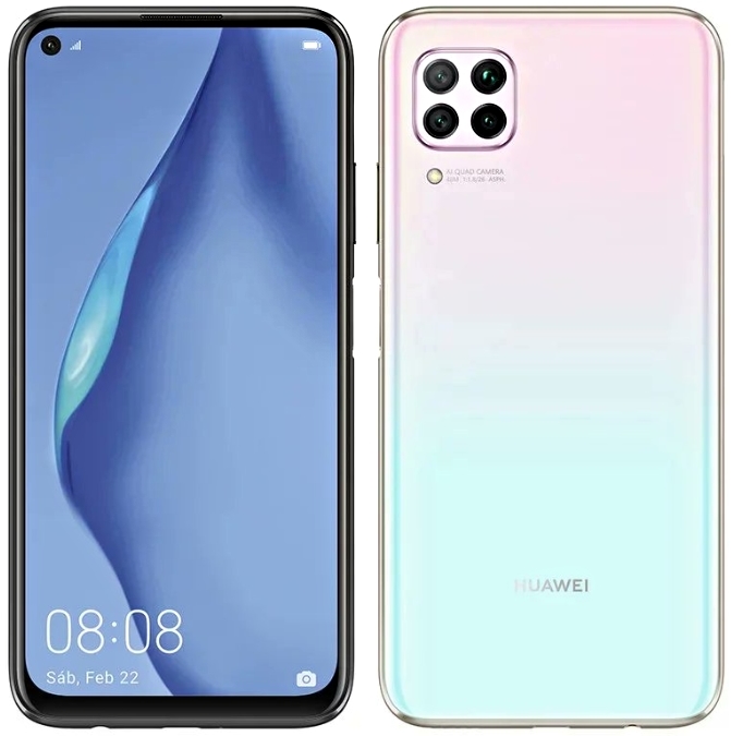 Huawei P40 Lite Handytarife Preise Tarife At