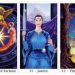 3x7 theory the fool's journey header