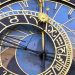 prague clock tarot astrology timing