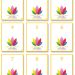 personality tarot spread
