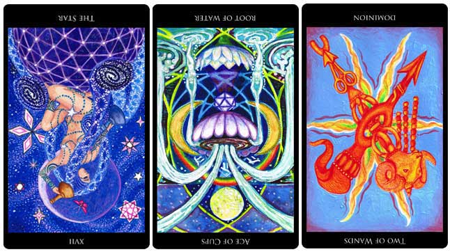 elemental-dignities-reversed-tarot-cards