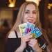 theresa reed the tarot lady